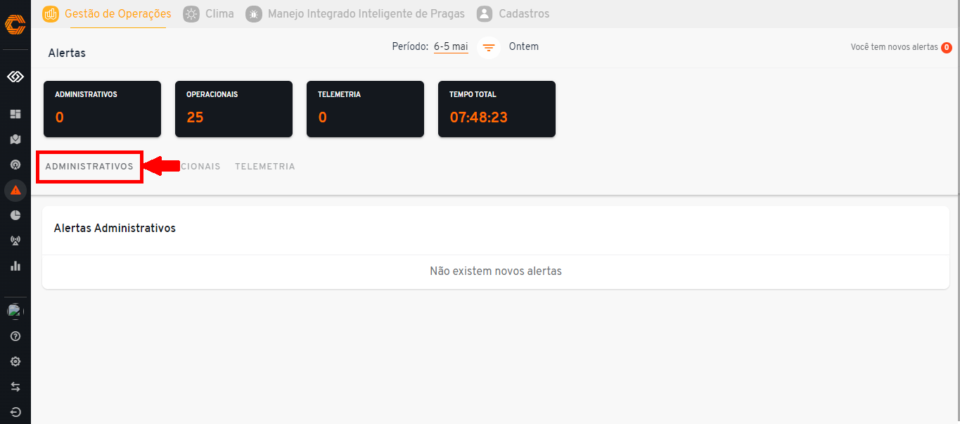 notificação_alertas_aba_administrativo_ekos.png